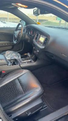 2023 Dodge Charger AWD - Photo 4
