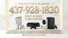 Bring Your Xbox In And Explore A Cash Deal