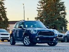 2018 MINI Countryman Cooper ALL4! ONE OWNER! 63935 KMS! CERTIFIE
