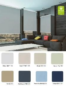 Roller Shades — Clean & Modern, Factory Direct GTA - Photo 2
