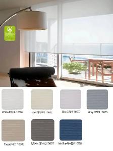 Roller Shades — Clean & Modern, Factory Direct GTA - Photo 3