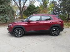 2024 Chevrolet Trailblazer LT AWD - Photo 2
