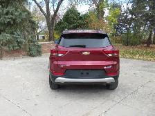 2024 Chevrolet Trailblazer LT AWD - Photo 4