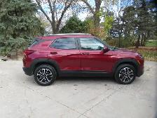 2024 Chevrolet Trailblazer LT AWD - Photo 6