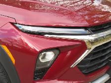 2024 Chevrolet Trailblazer LT AWD - Photo 8