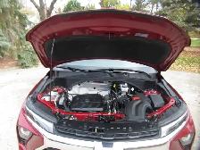 2024 Chevrolet Trailblazer LT AWD - Photo 9