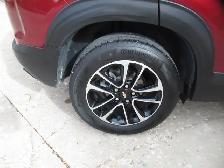 2024 Chevrolet Trailblazer LT AWD - Photo 10