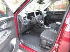 2024 Chevrolet Trailblazer LT AWD - Photo 11