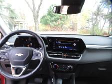 2024 Chevrolet Trailblazer LT AWD - Photo 14