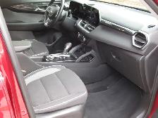 2024 Chevrolet Trailblazer LT AWD - Photo 17
