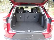 2024 Chevrolet Trailblazer LT AWD - Photo 21