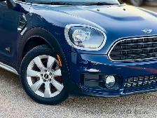 2018 MINI Countryman Cooper ALL4! ONE OWNER! 63935 KMS! CERTIFIE - Photo 7