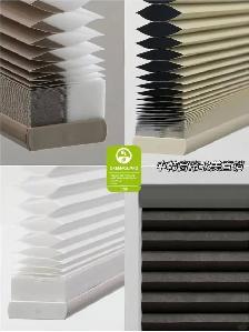 Custom Blinds & Curtains — Factory Direct GTA - Photo 3