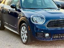 2018 MINI Countryman Cooper ALL4! ONE OWNER! 63935 KMS! CERTIFIE - Photo 9