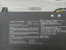 B21N1818-2 C21N1818-2 Battery Replacement for Asus VivoBook 14 - Photo 3