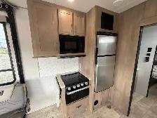 2023 Grand Design Momentum 32 G! SAVE THOUSANDS! $54995! - Photo 16
