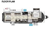2023 Grand Design Momentum 32 G! SAVE THOUSANDS! $54995! - Photo 24
