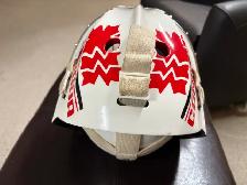 CCM Canada AXIS pro goal mask - Photo 3