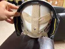 CCM Canada AXIS pro goal mask - Photo 5