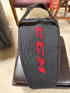CCM Canada AXIS pro goal mask - Photo 7