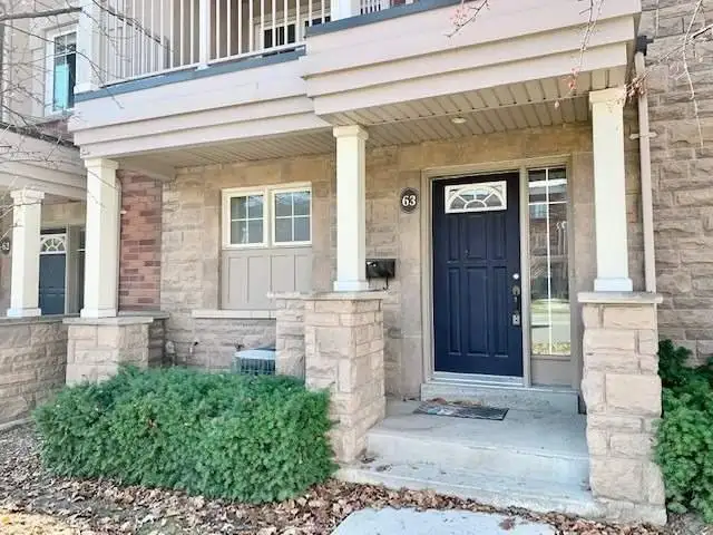 375 Cook Road — North York ON (4-Bedroom)