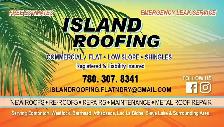 Island Roofing Hiring!
