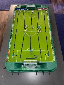 Stiga Table Soccer game - Photo 2
