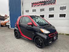 2015 smart fortwo Pure - Photo 2
