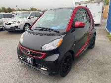 2015 smart fortwo Pure - Photo 3