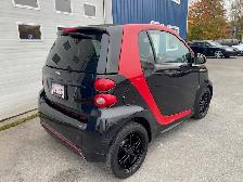 2015 smart fortwo Pure - Photo 4