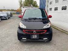 2015 smart fortwo Pure - Photo 5