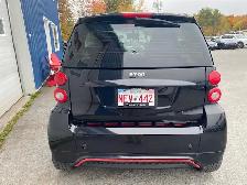 2015 smart fortwo Pure - Photo 6