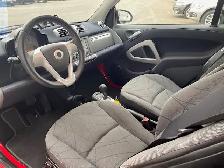 2015 smart fortwo Pure - Photo 7