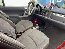 2015 smart fortwo Pure - Photo 8