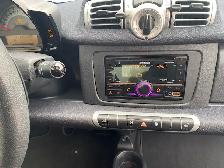 2015 smart fortwo Pure - Photo 10
