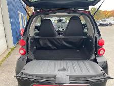 2015 smart fortwo Pure - Photo 12