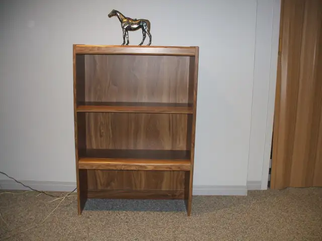 BOOKCASE