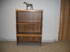 BOOKCASE