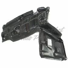 Toyota Yaris Sedan 2012 Undercar Shield Left and Right - Photo 2