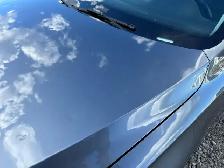 2014 Volkswagen Jetta Sedan TDI Hail damaged Just in for sale at - Photo 3