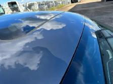2014 Volkswagen Jetta Sedan TDI Hail damaged Just in for sale at - Photo 6