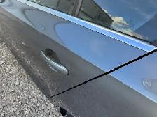 2014 Volkswagen Jetta Sedan TDI Hail damaged Just in for sale at - Photo 11