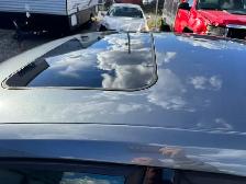 2014 Volkswagen Jetta Sedan TDI Hail damaged Just in for sale at - Photo 12