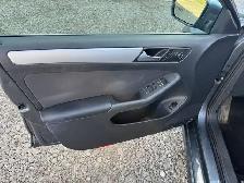 2014 Volkswagen Jetta Sedan TDI Hail damaged Just in for sale at - Photo 13