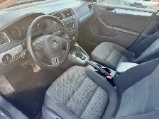 2014 Volkswagen Jetta Sedan TDI Hail damaged Just in for sale at - Photo 14
