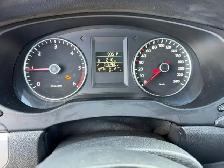 2014 Volkswagen Jetta Sedan TDI Hail damaged Just in for sale at - Photo 15