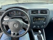 2014 Volkswagen Jetta Sedan TDI Hail damaged Just in for sale at - Photo 16