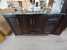 Espresso Bathroom Vanity