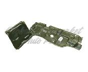 Toyota Yaris Hatchback 2012-2014 Undercar Shield Left and Right