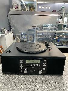 Teac LP-U200 hifi Music System - Photo 2